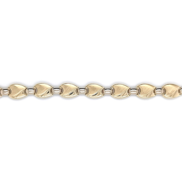 Gold Bracelet