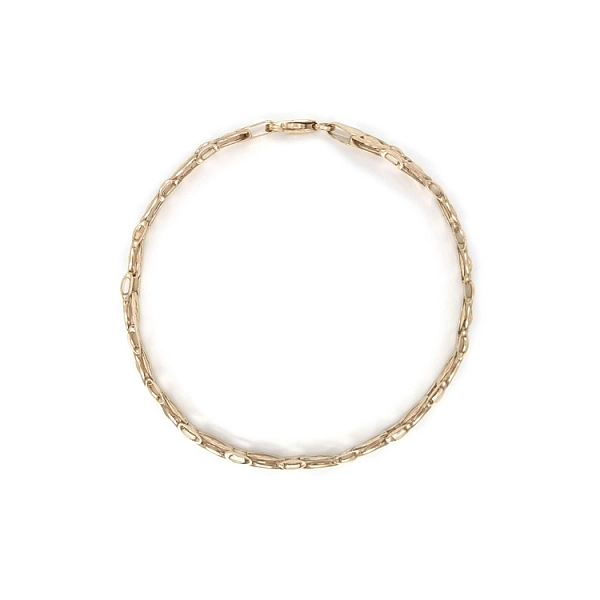 Gold Bracelet