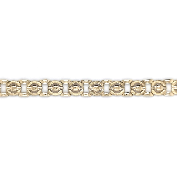 Gold Bracelet