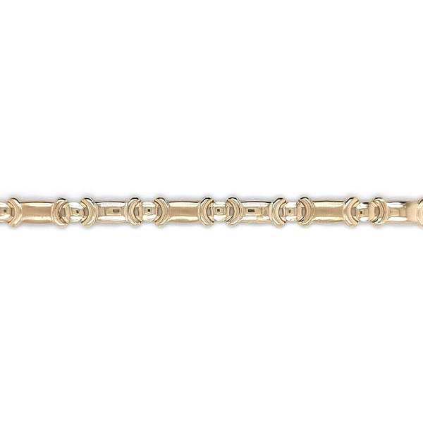 Gold Ladies Bracelet