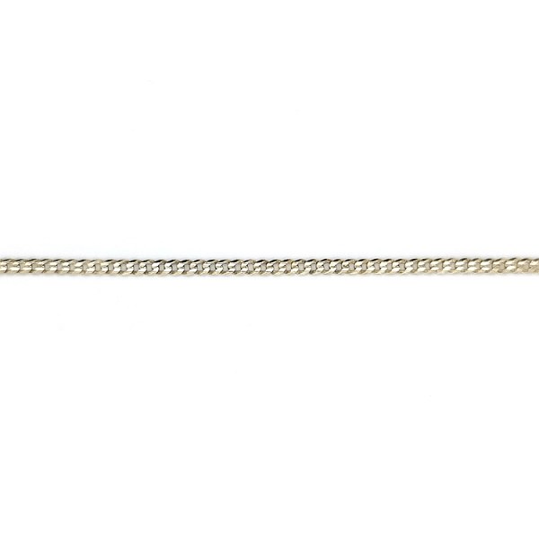Gold Armour Bracelet
