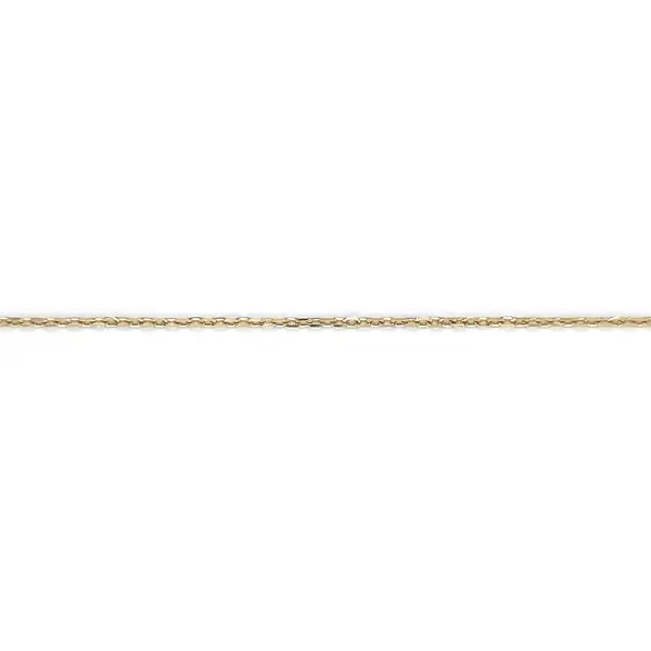 Gold Bracelet Anker