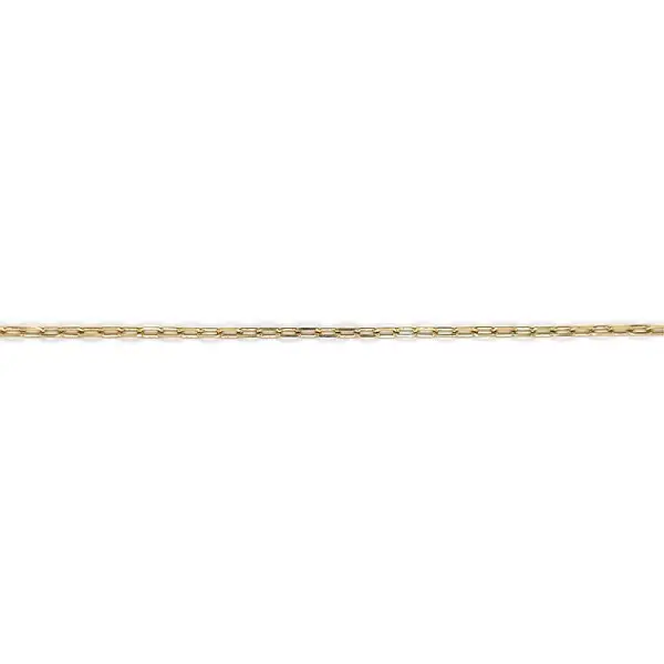 Gold Bracelet Anker