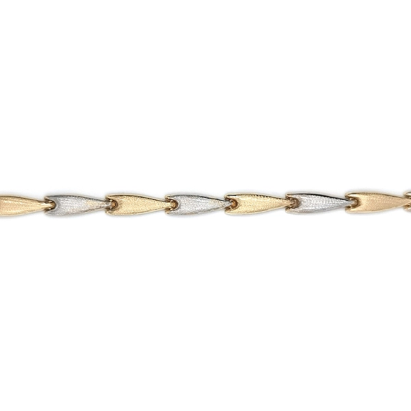 Gold Ladies Bracelet