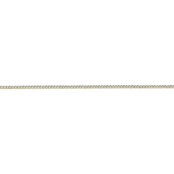Gold Armour Bracelet