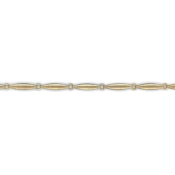 Gold Ladies Bracelet