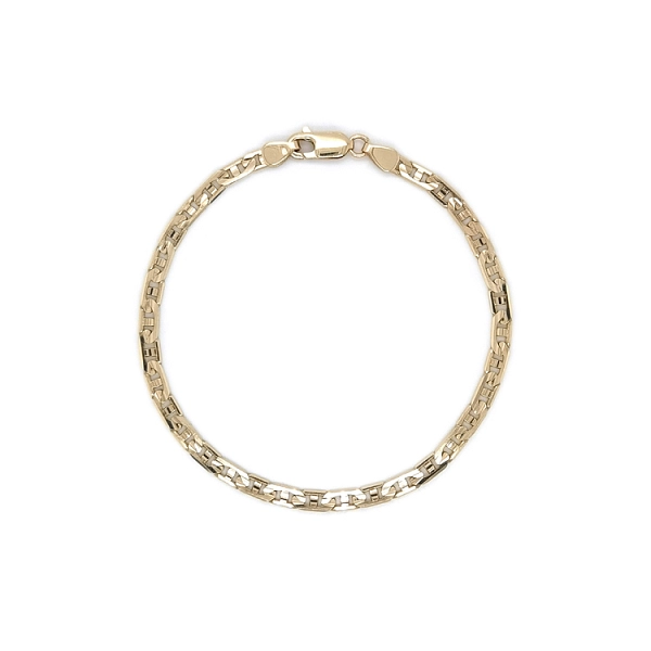 Gold Bracelet Marina Gucci
