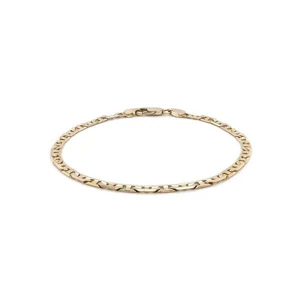Gold Bracelet Marina Gucci