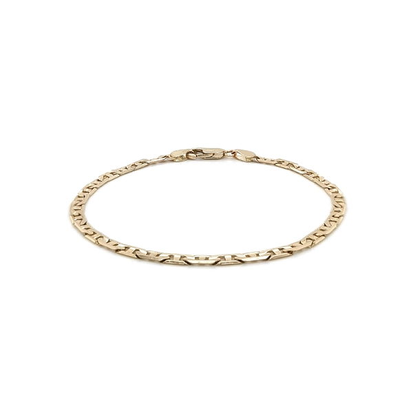 Gold Bracelet Marina Gucci