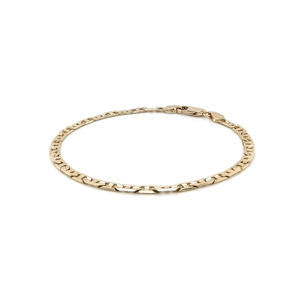 Gold Bracelet Marina Gucci