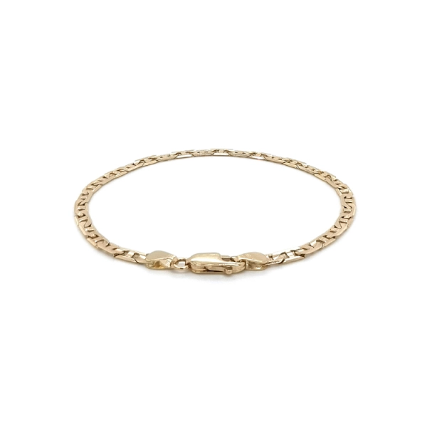 Gold Bracelet Marina Gucci