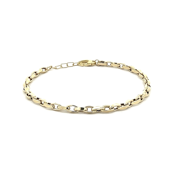 Gold Exclusive Bracelet