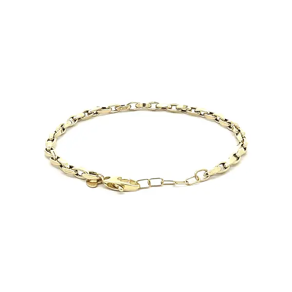 Gold Exclusive Bracelet