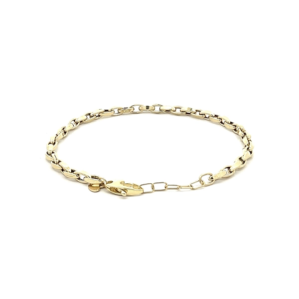 Gold Exclusive Bracelet