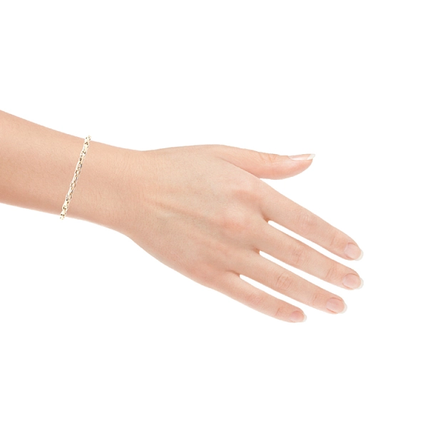 Gold Exclusive Bracelet