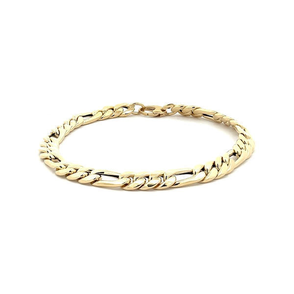 Gold Men's Bracelet