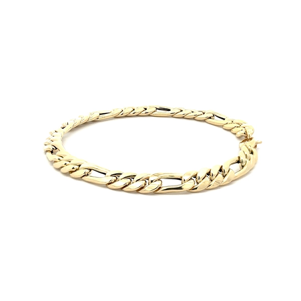 Gold Men's Bracelet