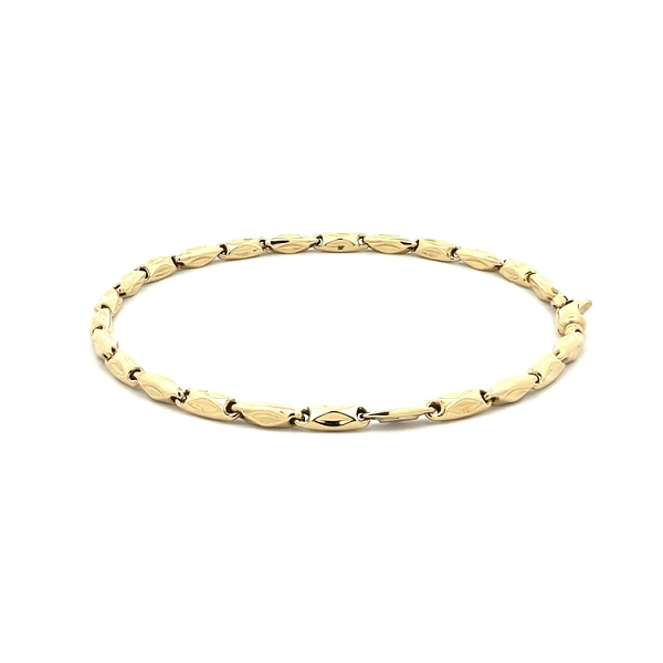 Gold Bracelet