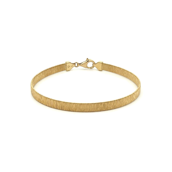 Gold Bracelet