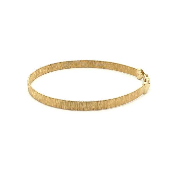 Gold Bracelet