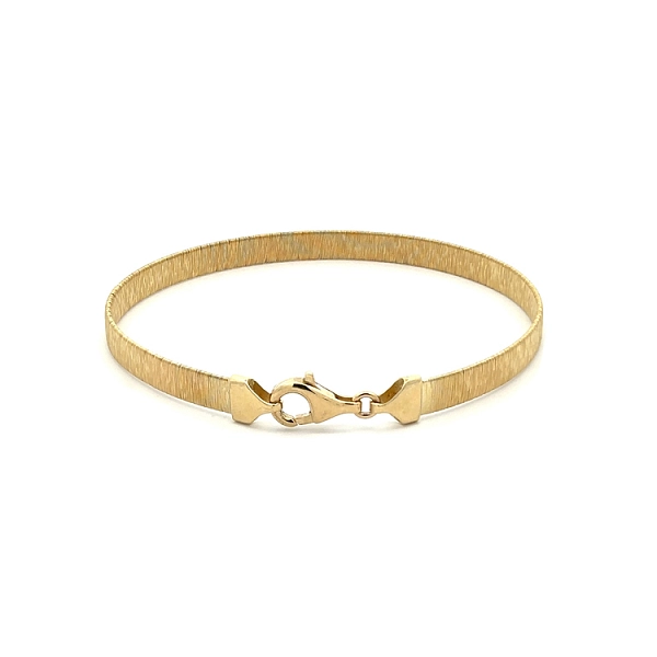 Gold Bracelet