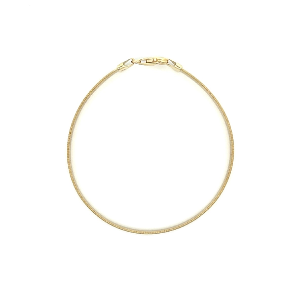 Gold Bracelet