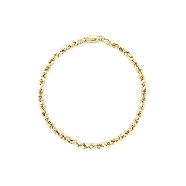 Gold Bracelet Valis
