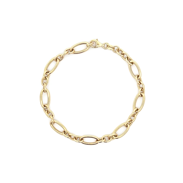 Gold Ladies Chain