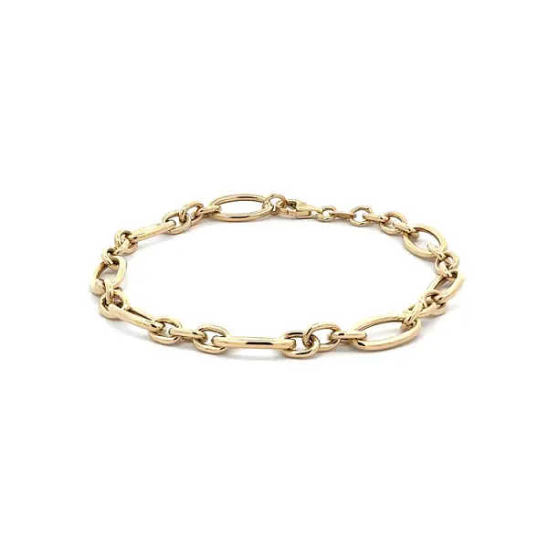 Gold Ladies Chain