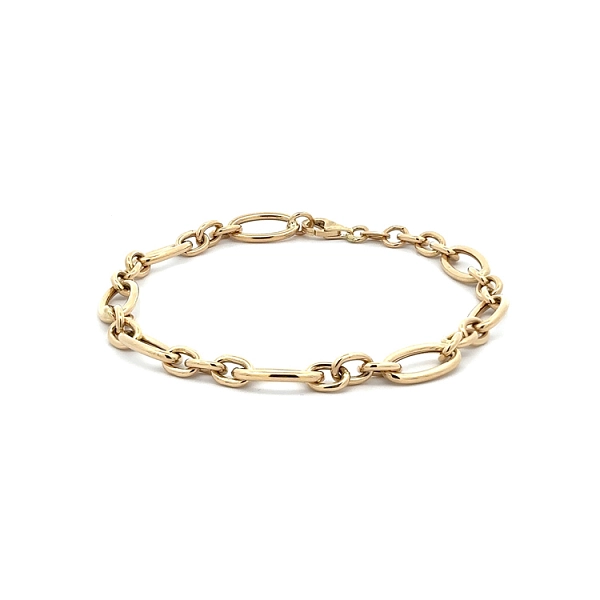 Gold Ladies Chain
