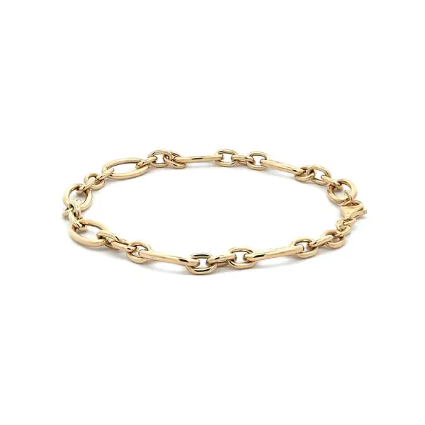 Gold Ladies Chain