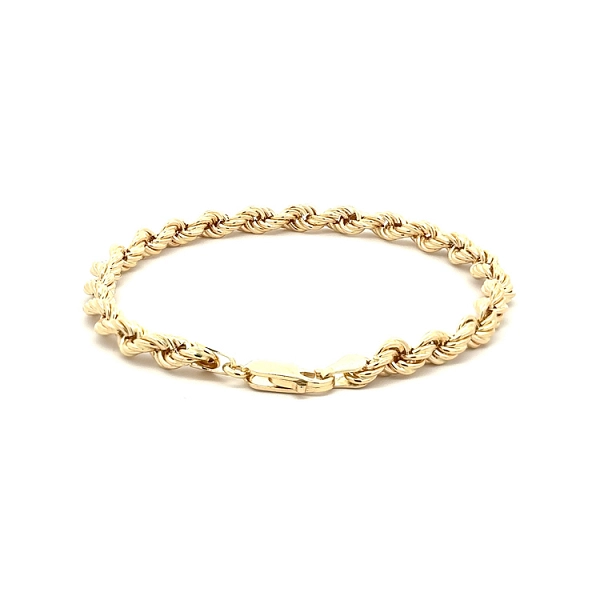 Gold Ladies Bracelet Valis