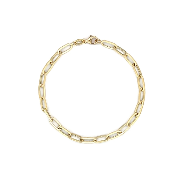 Gold Bracelet Anker