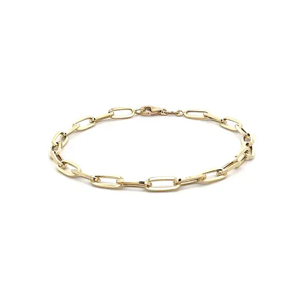 Gold Bracelet Anker