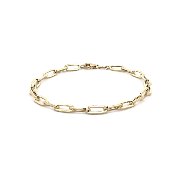 Gold Bracelet Anker