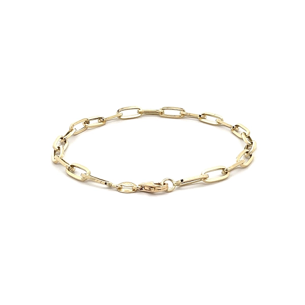 Gold Bracelet Anker