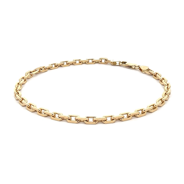 Gold Bracelet Anker