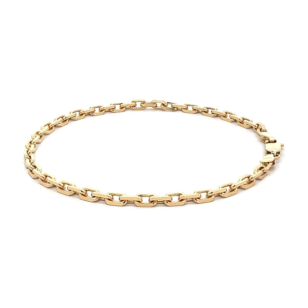 Gold Bracelet Anker