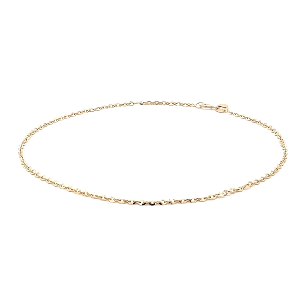 Gold Rolo Bracelet