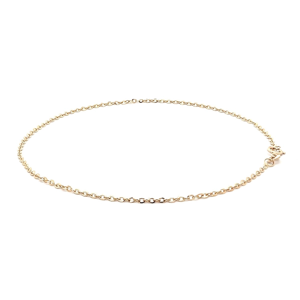 Gold Rolo Bracelet