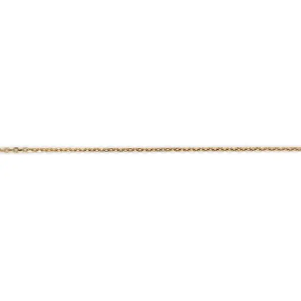 Gold Bracelet Anker