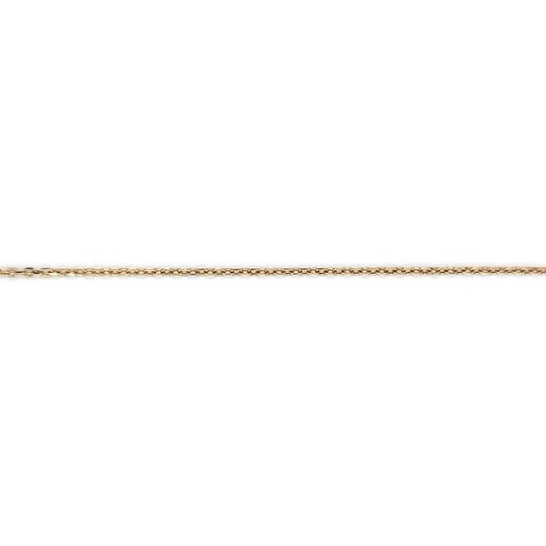 Gold Bracelet Anker