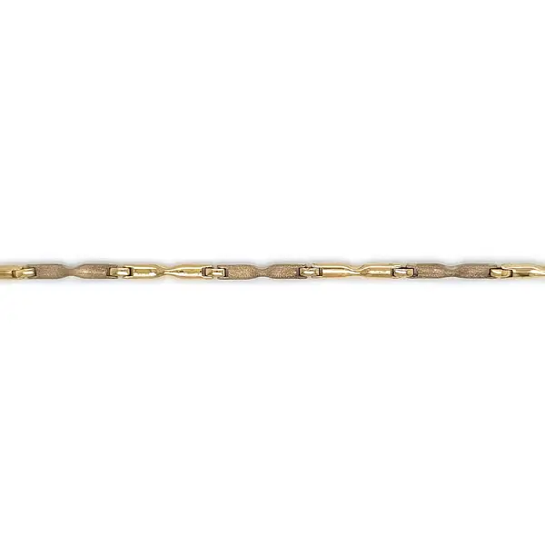 Gold Ladies Necklace