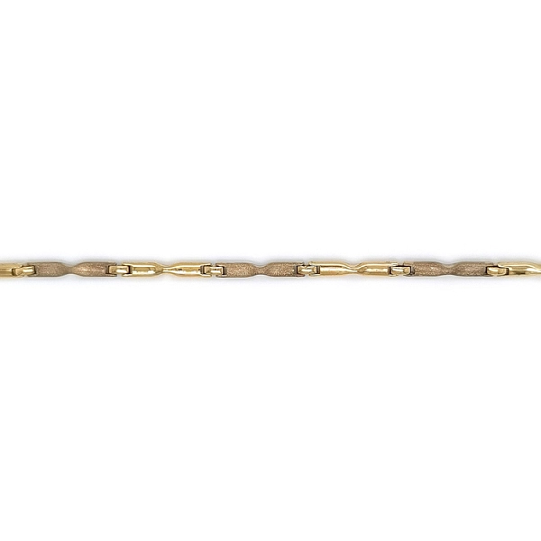 Gold Ladies Necklace