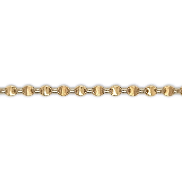 Gold Ladies Necklace