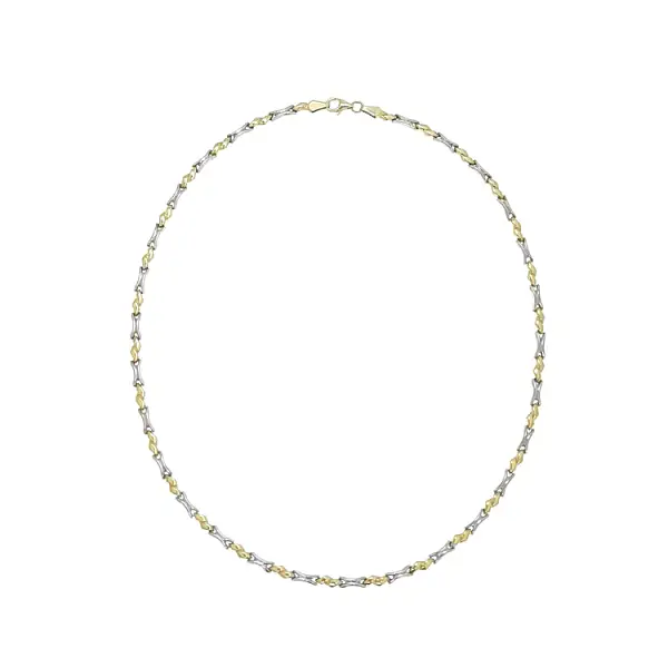 Gold Ladies Necklace