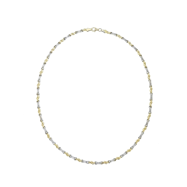 Gold Ladies Necklace