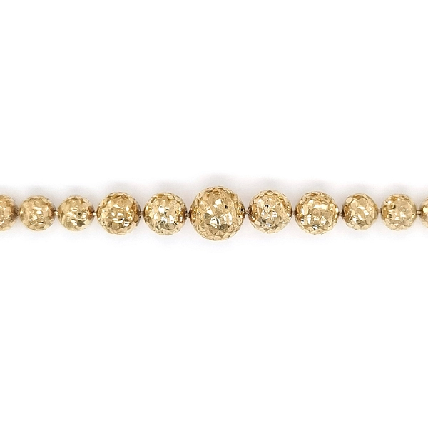 Gold Ladies Necklace