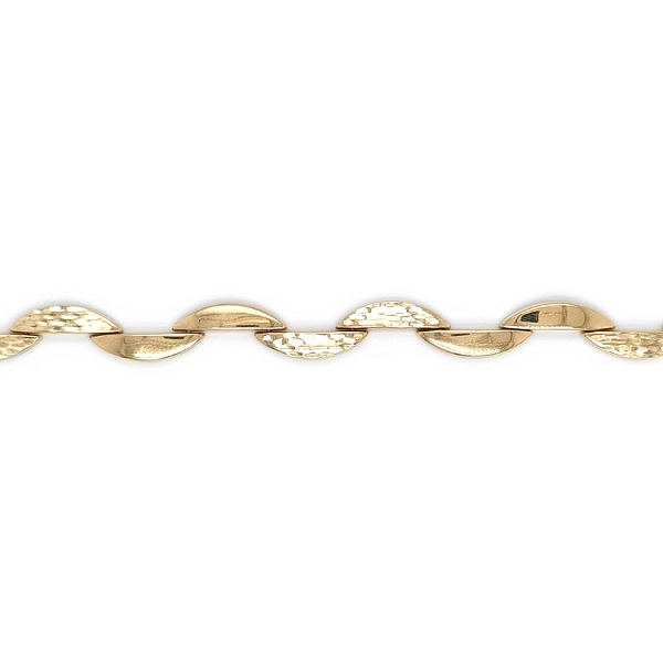 Gold Ladies Necklace
