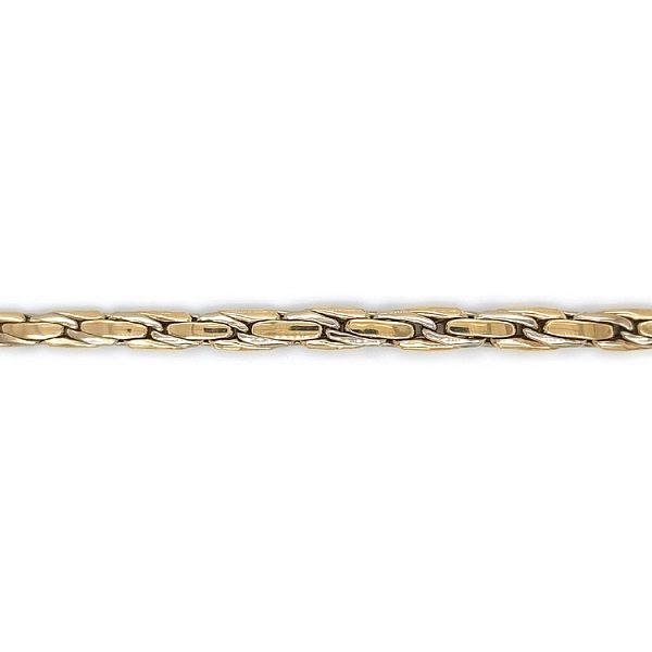 Gold Necklace